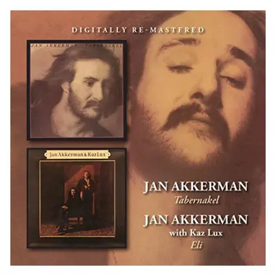 "Tabernakel/Eli" ("Jan Akkerman") (CD / Album)