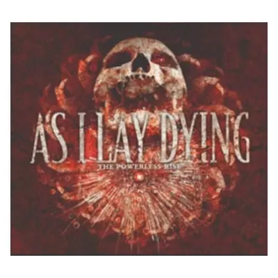 "The Powerless Rise" ("As I Lay Dying") (CD / Box Set)