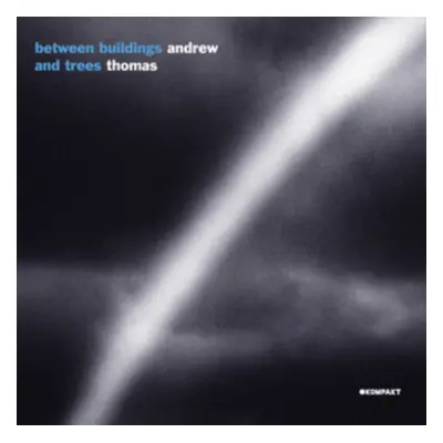 "Between Buildings and Trees" ("Andrew Thomas") (CD / Album)