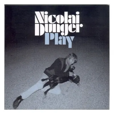 "Play" ("Nicolai Dunger") (CD / Album)