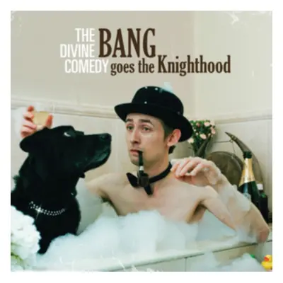 "Bang Goes the Knighthood" ("The Divine Comedy") (CD / Remastered Album)