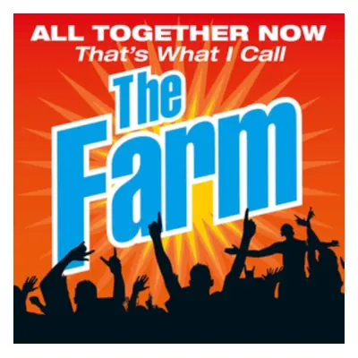 "All Together Now" ("The Farm") (CD / Album with DVD)