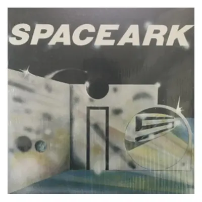 "SpaceArk Is" ("SpaceArk") (CD / Album)