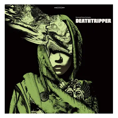 "Deathtripper" ("StoneWall Noise Orchestra") (Vinyl / 12" Album Coloured Vinyl)