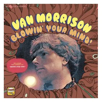 "Blowin' Your Mind" ("Van Morrison") (Vinyl / 12" Album)