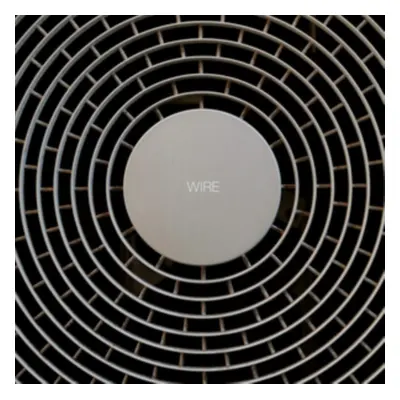 "Wire" ("Wire") (Vinyl / 12" Album)