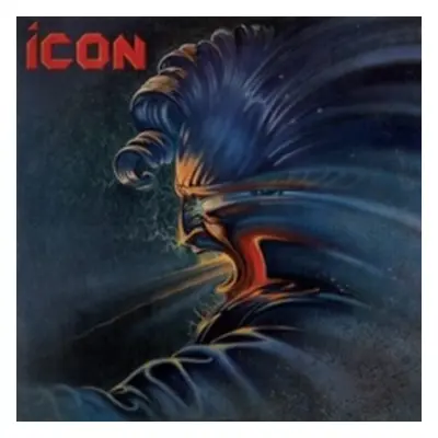 "Icon" ("Icon") (CD / Remastered Album)