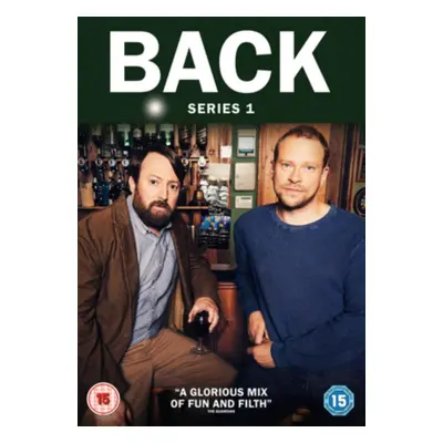 "Back: Series 1" ("") (DVD)