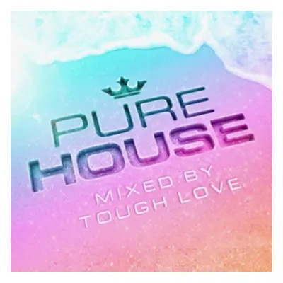 "Pure House" ("") (CD / Box Set)