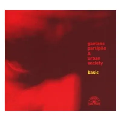 "Basic" ("") (CD / Album)