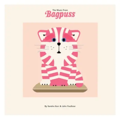 "The Music from Bagpuss" ("") (Vinyl / 12" Album)