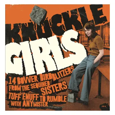 "Knuckle Girls" ("") (Vinyl / 12" Album)