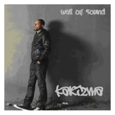 "Wall of Sound" ("Karizma") (CD / Album)