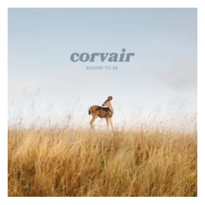 "Bound to Be" ("Corvair") (Vinyl / 12" Album (Clear vinyl))