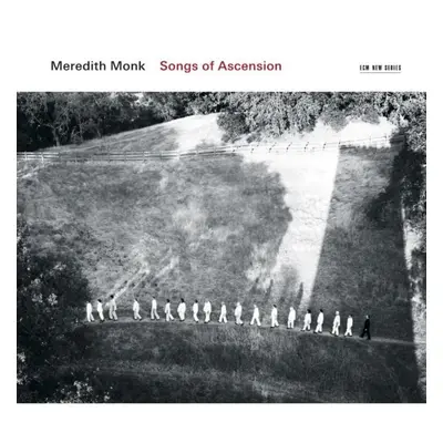 "Meredith Monk: Songs of Ascension" ("") (CD / Album)