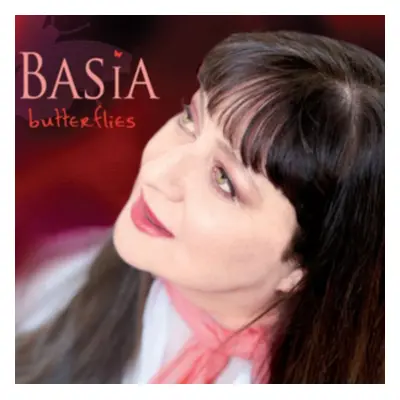 "Butterflies" ("Basia") (CD / Album)