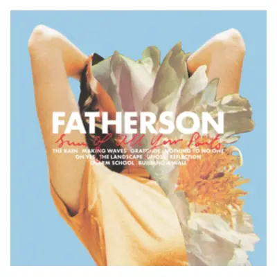 "Sum of All Your Parts" ("Fatherson") (CD / Album)