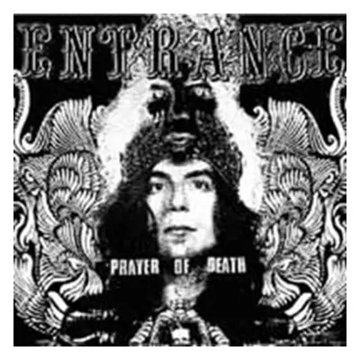 "Prayer of Death" ("Entrance") (CD / Album)