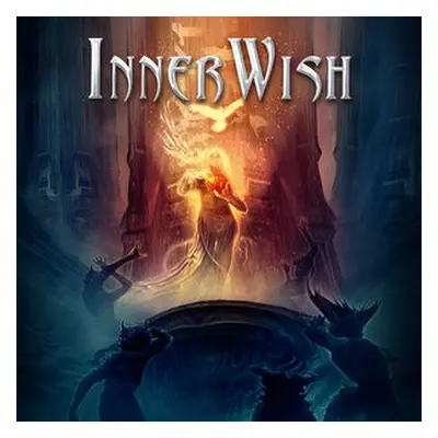 "Innerwish" ("Innerwish") (CD / Album)