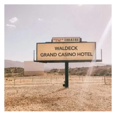 "Grand Casino Hotel" ("Waldeck") (CD / Album)