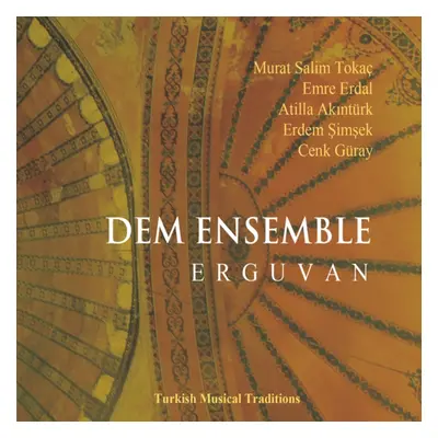 "Erguvan" ("DEM Ensemble") (CD / Album)