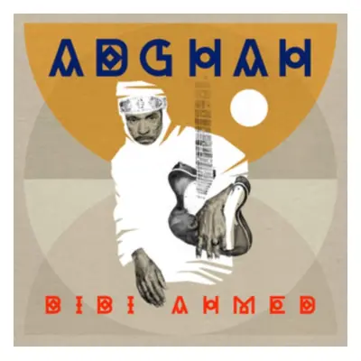 "Adghah" ("Bibi Ahmed") (Vinyl / 12" Album)