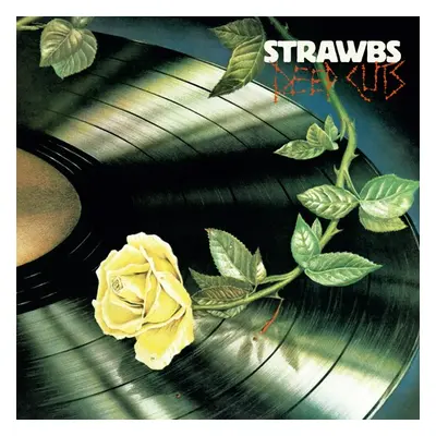 "Deep Cuts" ("Strawbs") (CD / Remastered Album)