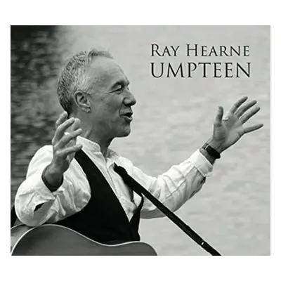 "Umpteen" ("Ray Hearne") (CD / Album)