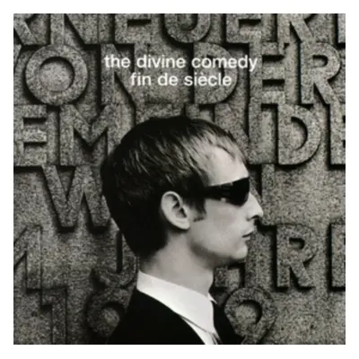 "Fin De Sicle" ("The Divine Comedy") (Vinyl / 12" Remastered Album)