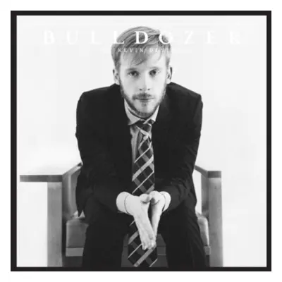 "Bulldozer" ("Kevin Devine") (CD / Album)