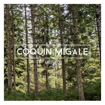 "Munro" ("Coquin Migale") (CD / Album)