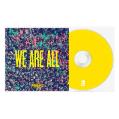 "We Are All" ("Phronesis") (CD / Album)