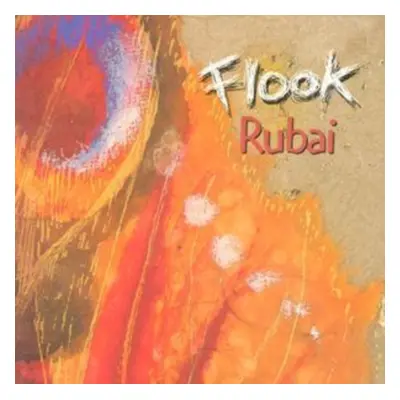 "Rubai" ("Flook") (CD / Album)