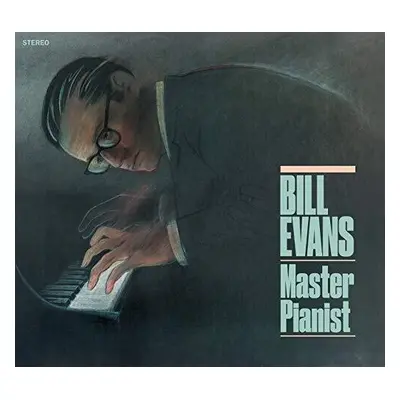 "Master Pianist" ("Bill Evans") (CD / Album)