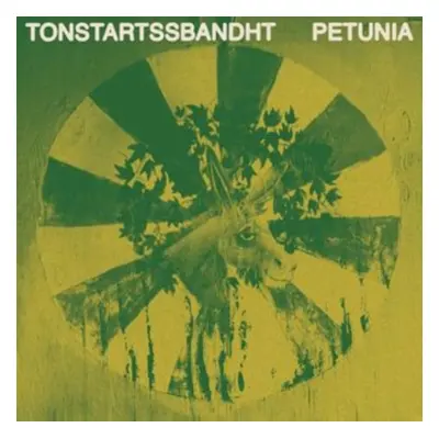 "Petunia" ("Tonstartssbandht") (Vinyl / 12" Album)