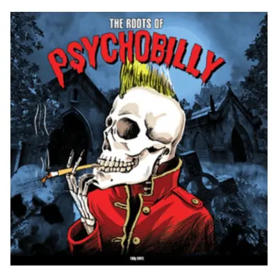 "The Roots of Psychobilly" ("") (Vinyl / 12" Album)