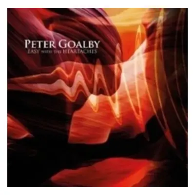 "Easy With the Heartaches" ("Peter Goalby") (CD / Album)