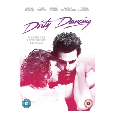 "Dirty Dancing" ("Wayne Blair") (DVD)