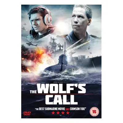 "Wolf's Call" ("Antonin Baudry") (DVD)