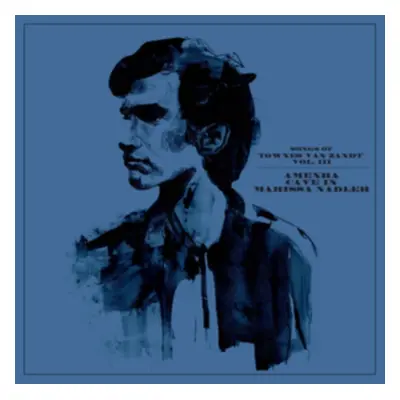 "Songs of Townes Van Zandt" ("") (Vinyl / 12" Album Coloured Vinyl)