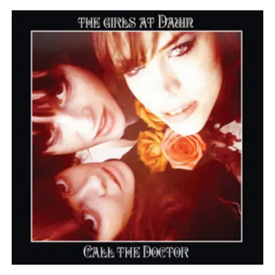 "Call the Doctor" ("The Girls at Dawn") (Vinyl / 12" Album)