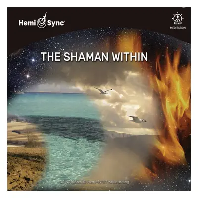 "The shaman within" ("Jonathan Hammond") (CD / Album)