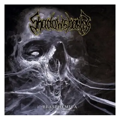 "Blasphemica" ("Shadowspawn") (Vinyl / 12" Album)