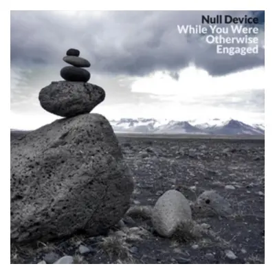 "While You Were Otherwise Engaged" ("Null Device") (CD / Album)