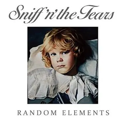 "Random Elements" ("Sniff 'n' the Tears") (CD / Album)