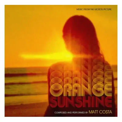 "Orange Sunshine" ("") (CD / Album)