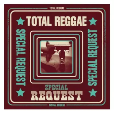 "Total Reggae: Special Request" ("") (CD / Album)