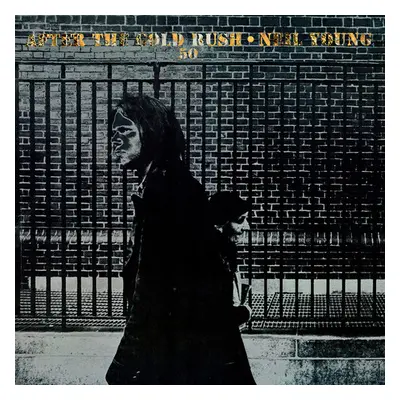 "After the Gold Rush" ("Neil Young") (CD / Album)