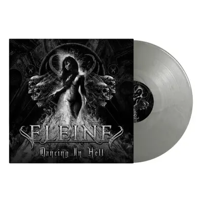 "Dancing in Hell" ("Eleine") (Vinyl / 12" Album Coloured Vinyl)