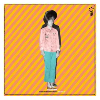 "Stardust Birthday Party" ("Ron Gallo") (Vinyl / 12" Album)